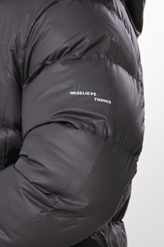 Куртка чоловіча (зима)